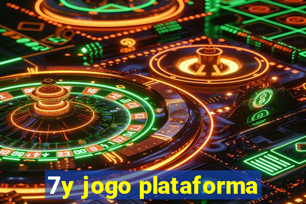 7y jogo plataforma